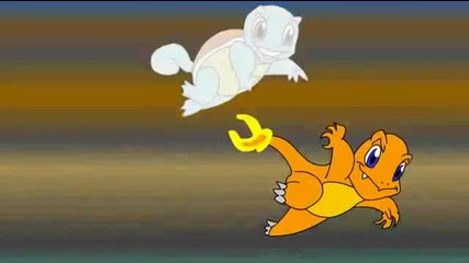 Phineas & Ferb vs Pokemon - Ucf Round 5