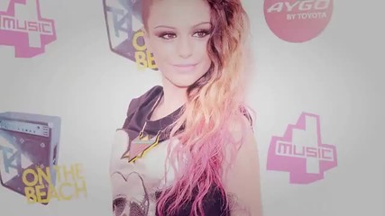 Cher Lloyd _ Give me everything tonight_(360p)