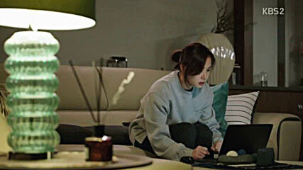 Perfect Wife E06
