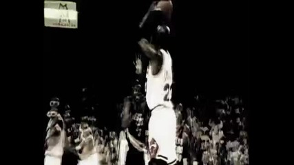 Michael Jordan Mix 