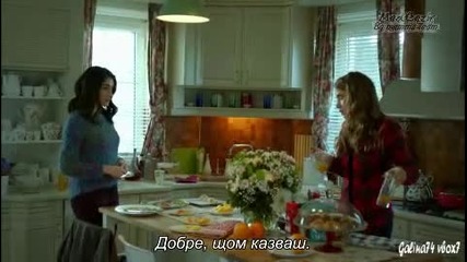 Прилив и отлив еп.15-1 Бг.суб. с Чаатай Улусой