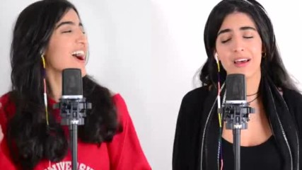 Despacito messy Mashup - Shape of You Faded Treat you Better - Luciana Zogbi