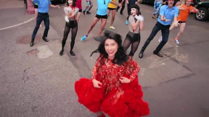 Kimbra - Miracle