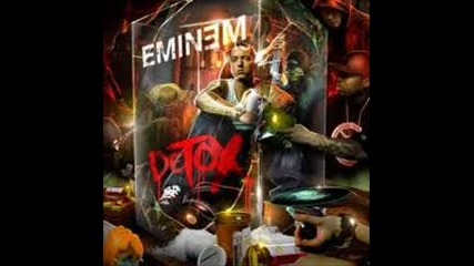 Eminem ft Lil wayne-no Love