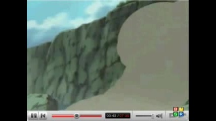 Naruto Vs Sasuke The How Fight