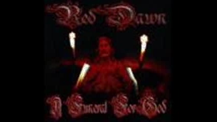 [hcr] Red Dawn - Get Sick Widit
