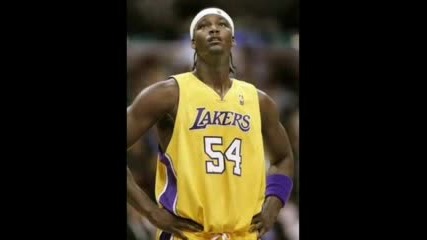 Kwame Brown