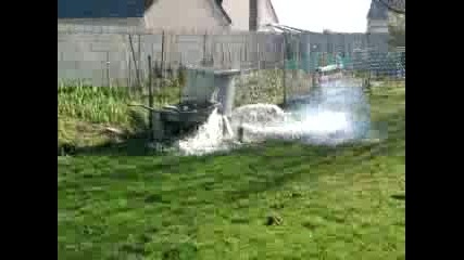 На това му казвам пиратка