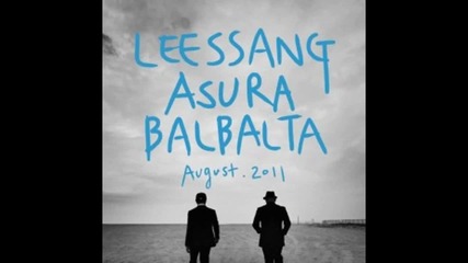 Leessang - Kyuksantawoo (feat. Guckkasten)