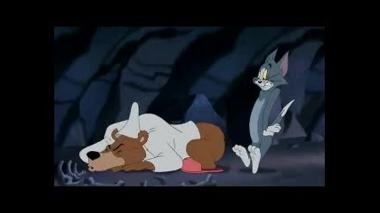 Том и Джери - 22