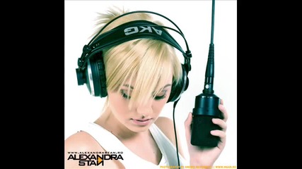Alexandra Stan - Show Me The Way