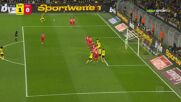 Шлотербек откри за Борусия в дербито