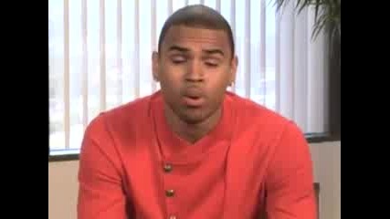 Chris Brown се извинява на Рияна и на неговите фенове 