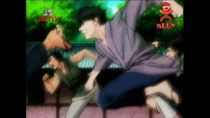 Naruto - Bg Audio Се.5 Еп.102 - Мисия!Да помогнем на стар приятел от страната на чая! - part 4 - High Quality
