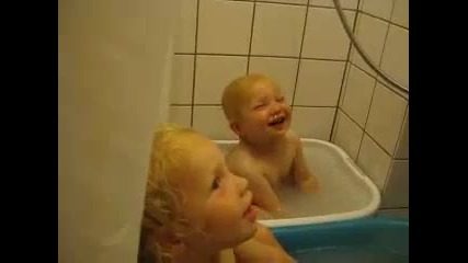 We will rock you - baby version 