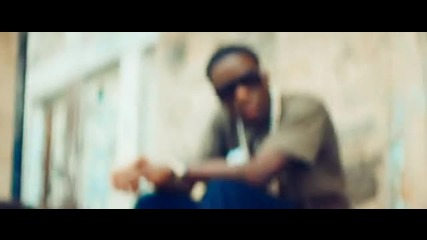 Tinchy Stryder Ft Jodie Connor In My System 
