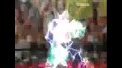 Wwe Raw New Intro