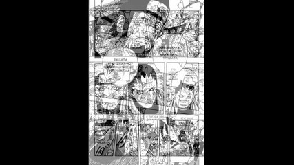 [utsukushii] naruto shippuuden Manga Chapter 534 bg