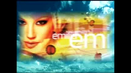 Emilia - Nov Album 