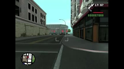 gta san andreas eпизод 37