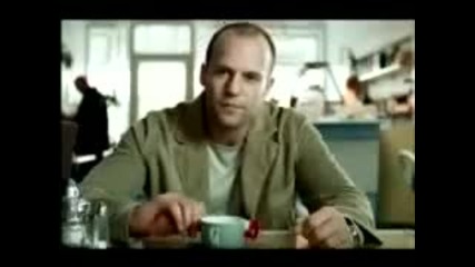 Реклама на Kit Kat 