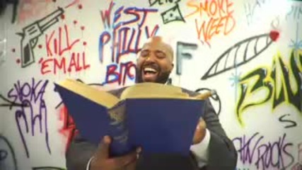 Fresh Prince Theme Gangsta Version
