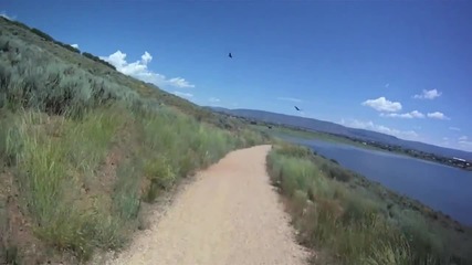 Vacation 2011_ Day 5_ Mtn Biking