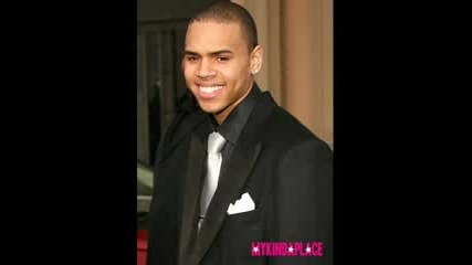 Chris Brown Ft T - Pain Greatnes