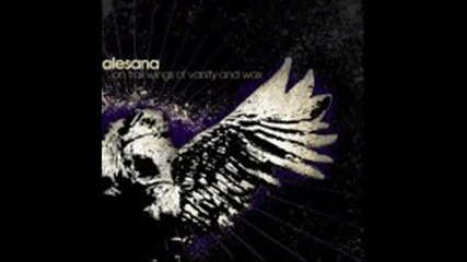 Alesana - Tilting The Hourglass 