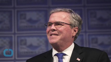 Jeb Bush Sees No Constitutional Right to Gay Marriage