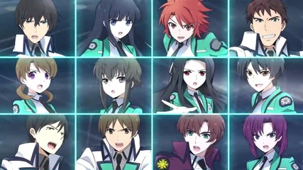 The Irregular at Magic High School: Out of Order Game Preview