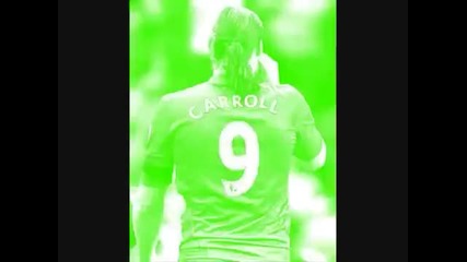 Andy Carroll - My My My