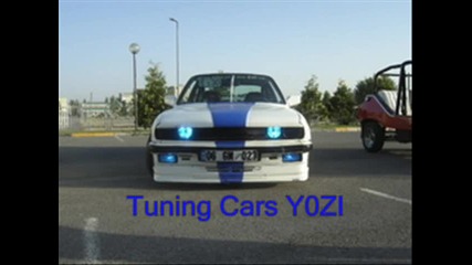Golqmo Vranovo Tyning Cars 