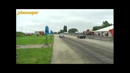 Vw Lupo Turbo Vs Vw Polo Caddy G60