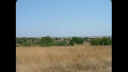 село Дюлево