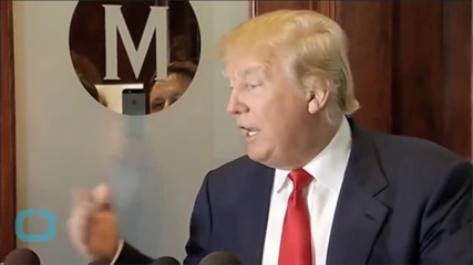McCain: Trump 'fired up the Crazies'
