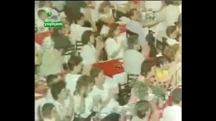 Ibo - Imparator - Allah Allah 