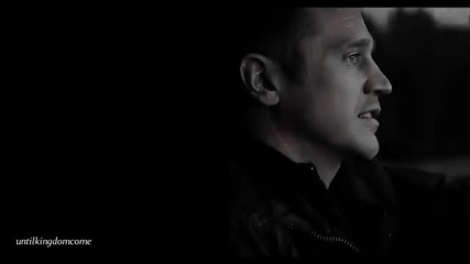 Alex & Owen - You came back for me