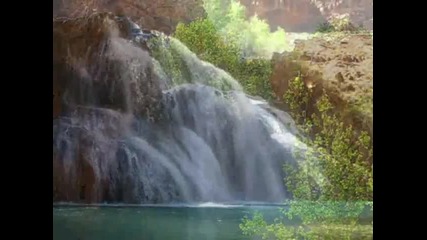 Красиви Водопади 