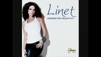Linet - Yuregim Yep Yeni Album (paylasmak Istiyorum) 2009.flv