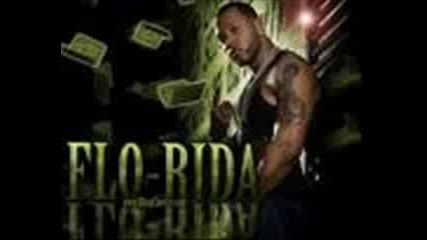 Flo Rida Ft. Will.i.am & fergie -  In The Ayer
