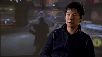 E3 2011: Never Dead - Behind The Scenes Featurette