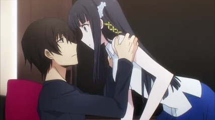 Mahouka Koukou no Rettousei Episode 22 Eng Subs