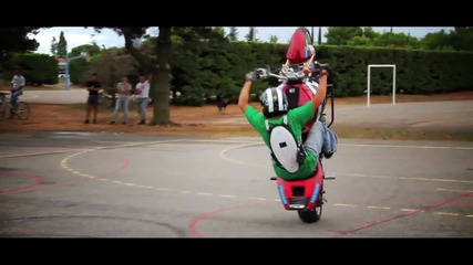Jorian Ponomareff - World Training
