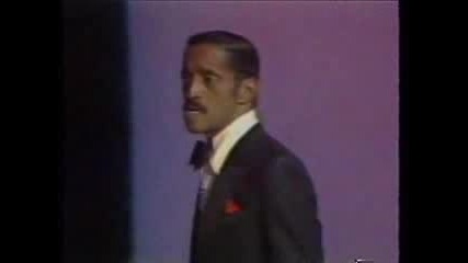 The Mills Brothers & Sammy Davis Jr.