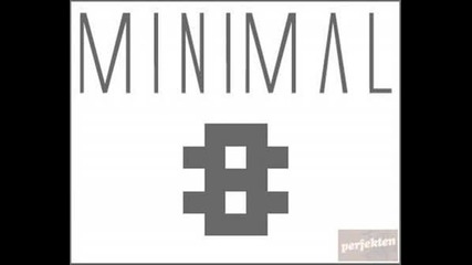 minimal ; 