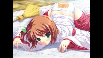 Hd Nightcore - F**k Me Deep
