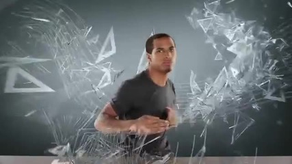 Реклама на Samsung s2 galaxy (dubstep)
