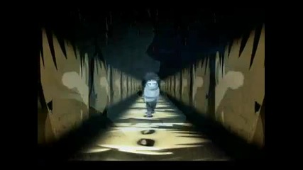 [ Naruto Amv ] - Take My Hand
