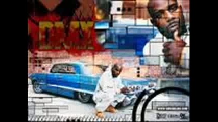 Dmx - Already Brand New